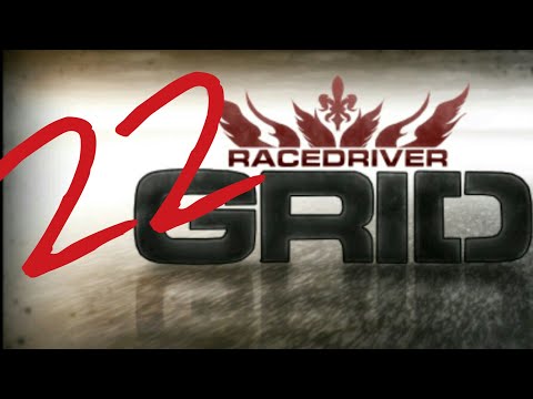 NEED NEW PC A.S.A.P | RACE DRIVER GRID WALKTHROUGH PART #22