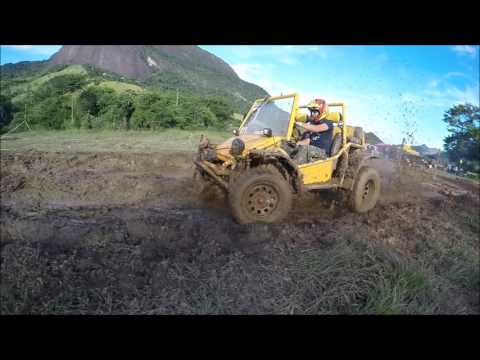 Trilha do Trabalhador 2017 - Seleção SloMo