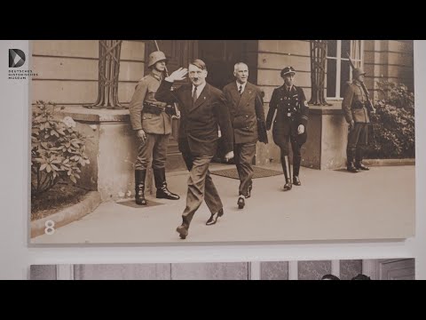 1933 „EIN WUNDER“: 30. Januar | Roads not Taken