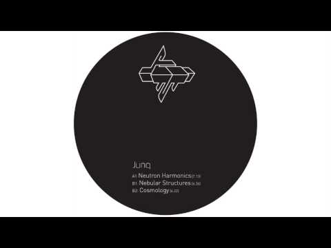 Junq - Neutron Harmonics