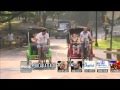 VIDEO BLOODY NYC PEDI CAB TURF WAR PETER THORNE 7 19 11