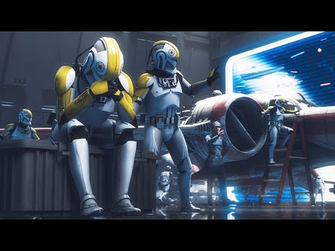 Space Stalingrad: The Underrated Brutality Behind the Space Battle that HAD to be Won [Kamino]