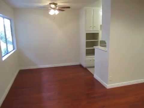 PL5250 - Beautiful 1 Bed + 1 Bath Apartment for Rent (Los Angeles, CA).