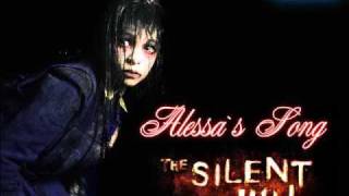 Alessa´s Song - Promise (Reprise) - Silent Hill (Piano Cover)