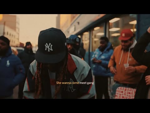 Fre$co Van gOGh - Come Meet Gang [prod. DJ J Hart]