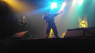 Esham&#39;s Dead Of Winter tour Harpo&#39;s January 5&#39;th 2018 feature act PuppetMaster/J Coffey