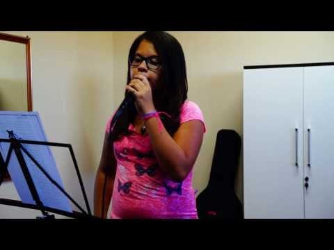 BIDELLATI-C.E.M- Emily Ribeiro - Rehab "Amy Winehouse" - 02/2014