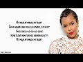 8 DAYS OF CHRISTMAS - DESTINY'S CHILD (Lyrics) - Happy Sing Harmoni 8 DAYS OF CHRISTMAS - DESTINY'S CHILD (Lyrics)