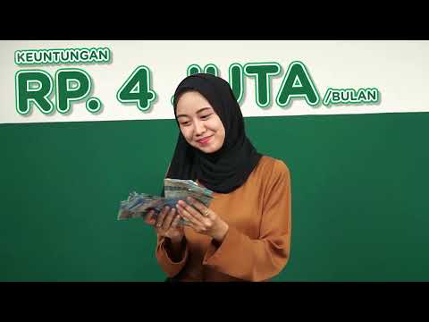 Project 2020 Fatikha Jagad Rejeki