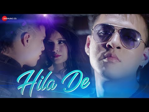 Barsha basnet  Model for v...