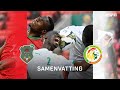 Penalty of geen penalty?! ? | Samenvatting Malawi - Senegal