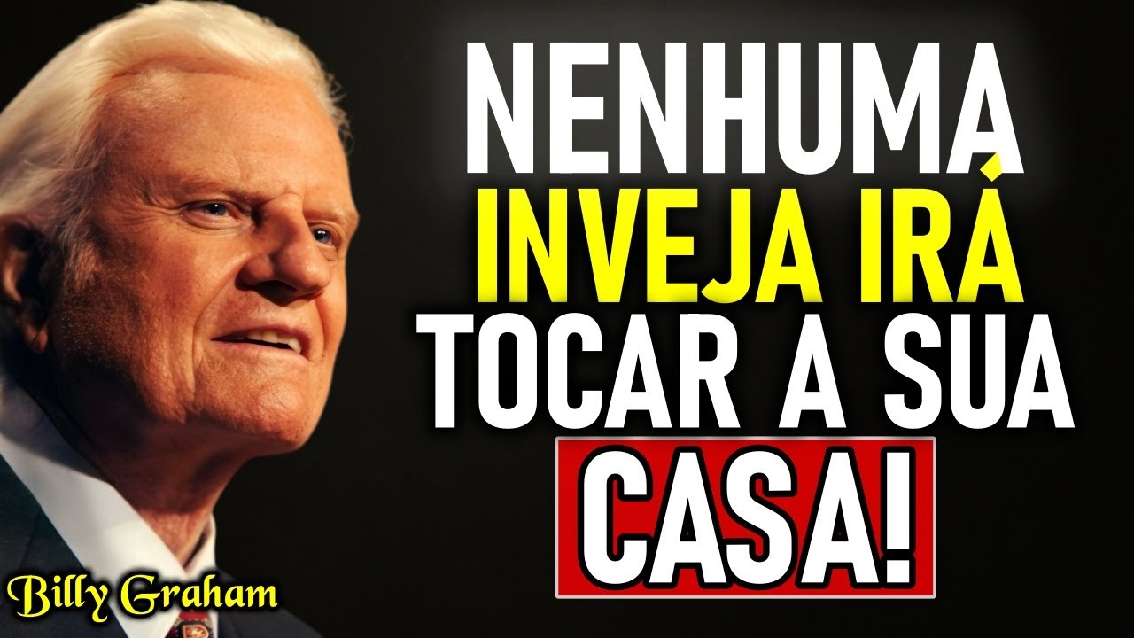 Essa ORAÇÃO É Um ESCUDO Contra Todos os Espíritos Ruins do Lar!