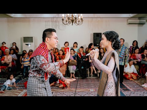 Bulung Gadung Kentaky - Mehamat adi Landek - MBS Aga ras Nanda