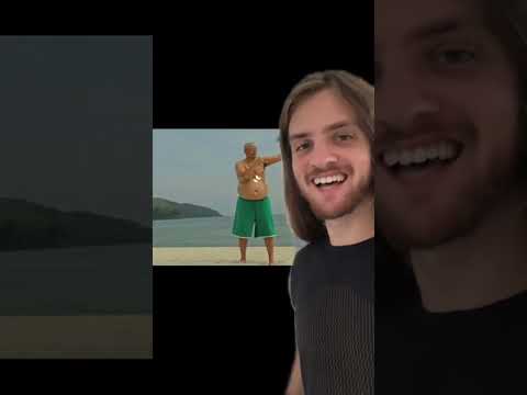 MC BIN LADEN lança música com Gorillaz?!