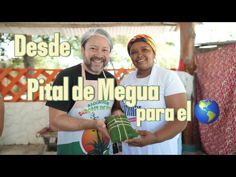 Tradición que se come en el Atlántico