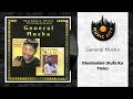 General Muzka Dlembulani Kufa Ku Tlele Official Audio