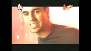 Ritmo Total : Enrique Iglesias (Video Oficial ) HTV- ETC  #HTV