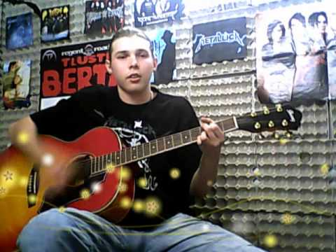 Ty spíš..... Koudy guitar