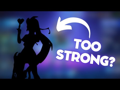 Does this hero need a nerf? 🤨 | Bullet Echo Gameplay