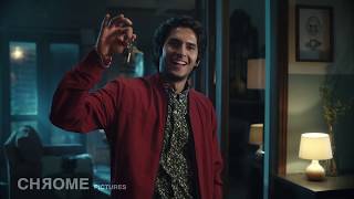 There's a playlist for that | Papa Ki Gaadi | Spotify India CHROME PICTURES Dir: Hemant Bhandari video