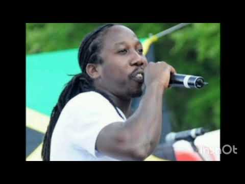 Singing Sweet - Keep Holding On (Power Cut Riddim)