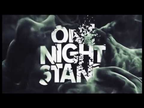 ONE NIGHT STAND with CHRIS MONTANA