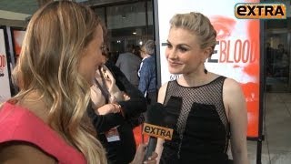 'True Blood' Cast Spilling Season 5 Secrets