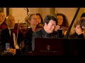 Saint Saëns Piano Concerto No 2 III Presto Live From The Notre Dame Reopening Concert