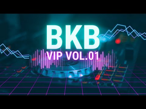 BREAKS KEJUT BAHU | BKB VIP MIX VOL.01 | FULL BREAKBEAT KOTA BASS DOWNLOAD SETLIST ALL TRACK