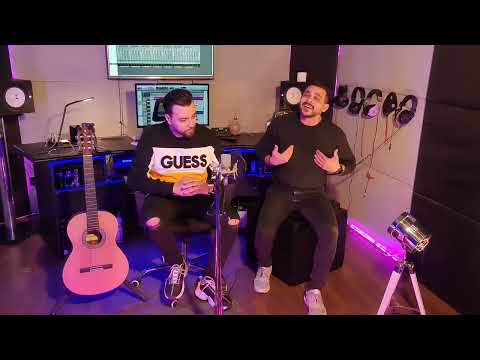 Madian ft mohamed rashad zorouf me3andany cover مدين و محمد رشاد ظروف معنداني
