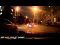 Подходящая музыка для вечерней пробки... 
