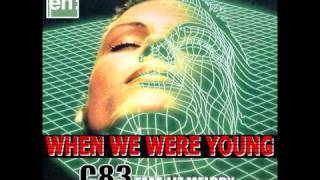 When We Were Young - C83 ft Liz Melody