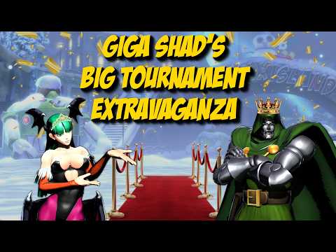 GSBTE #8 - Ultimate Marvel Vs. Capcom 3