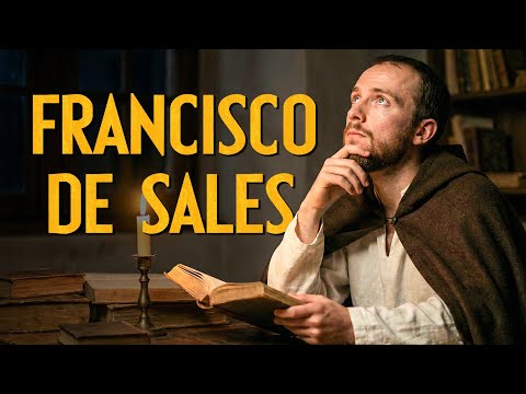 24 de janeiro: São Francisco de Sales: o Doutor da Igreja que Evangelizou com Doçura