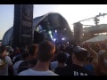Lance Butters - Cool Story (live) Splash 2013 