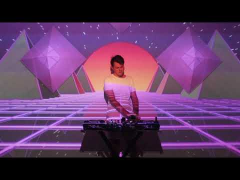 jackLNDN - Burning Man 2020 at the Infinite Playa