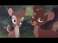 Ronno Chases Bambi Scene Bambi 2 HD