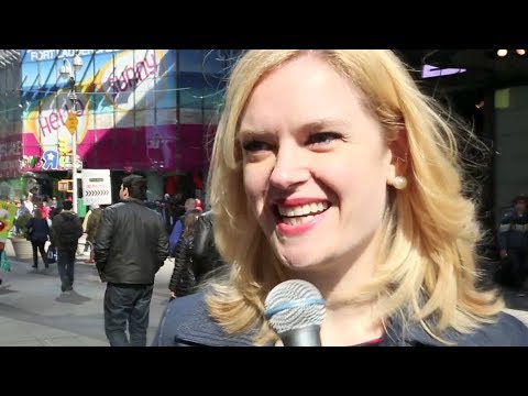 How Men Are Celebrating Women's History Month