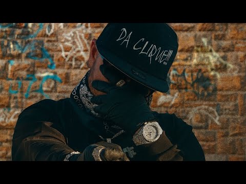 LLC Shottie - “WALK THAT” (Official Music Video)