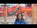 Work trip to Shanghai - Episode 2