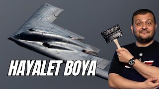 RAM Boyası ve Stealth Teknolojisi