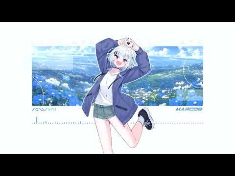 Sowyn - Levitate (w/Marcos)