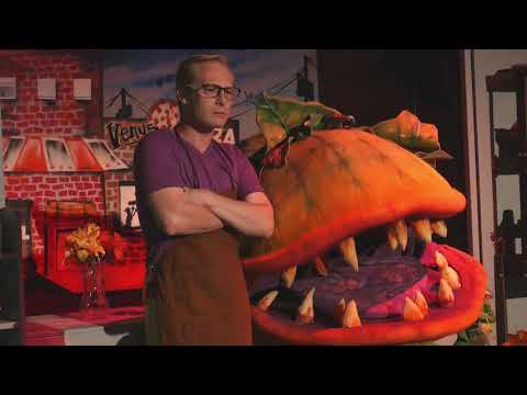 Meet the Cast: Little Shop of Horrors at the Haskell Opera House