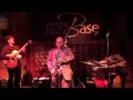 Albert Rivera Quartet Live at the Gerald Veasley Jazz Base "Long Way From Home"
