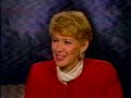 CBS EVENING NEWS 11 4 1989 First Ever Legal Demonstration In East Germany