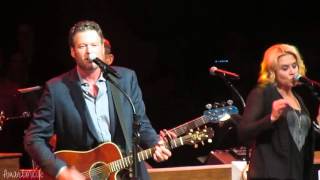 Gonna - Blake Shelton