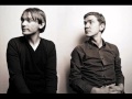 You and I - Field Music - egidio sabbadini You and I - Field Music