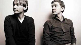 You and I - Field Music