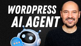 WordPress Just Got A NEW Al Brain 🤖