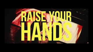 Liam Gallagher & John Squire - Raise Your Hands video